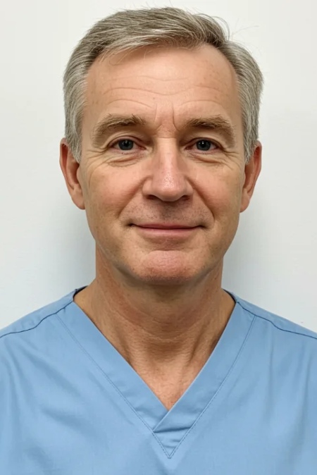 Калинин Иван Матвеевич